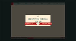 Desktop Screenshot of papaspilar.com